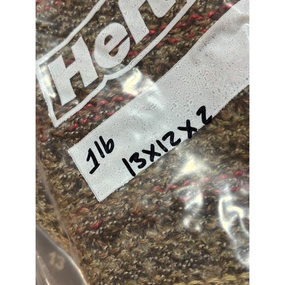 Denim & Supply Ralph Lauren Women Sweater S Grandpacore Cozy Americana Fall Knit - Picture 12 of 12